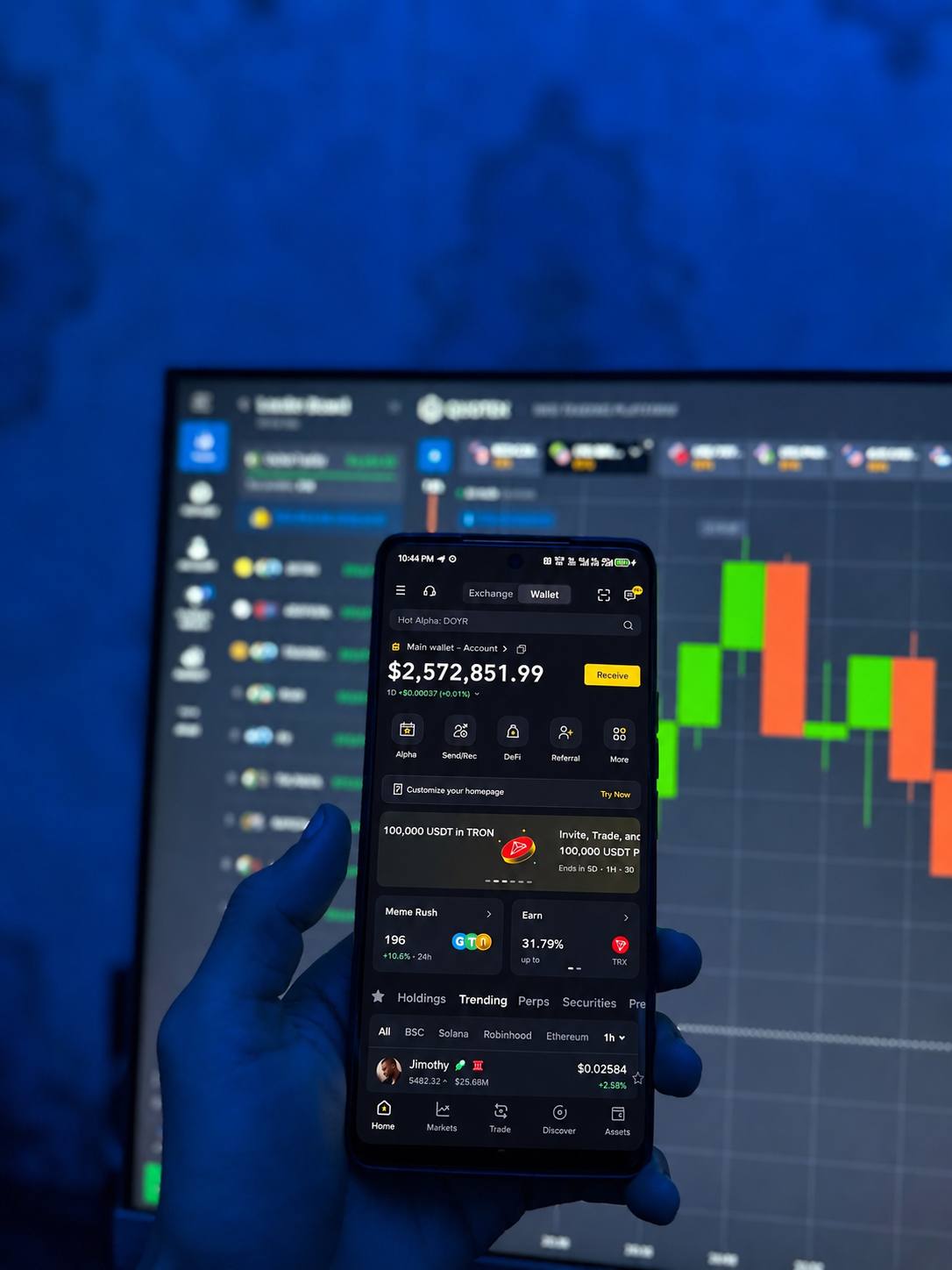 @USDT FLASH VERIFIED