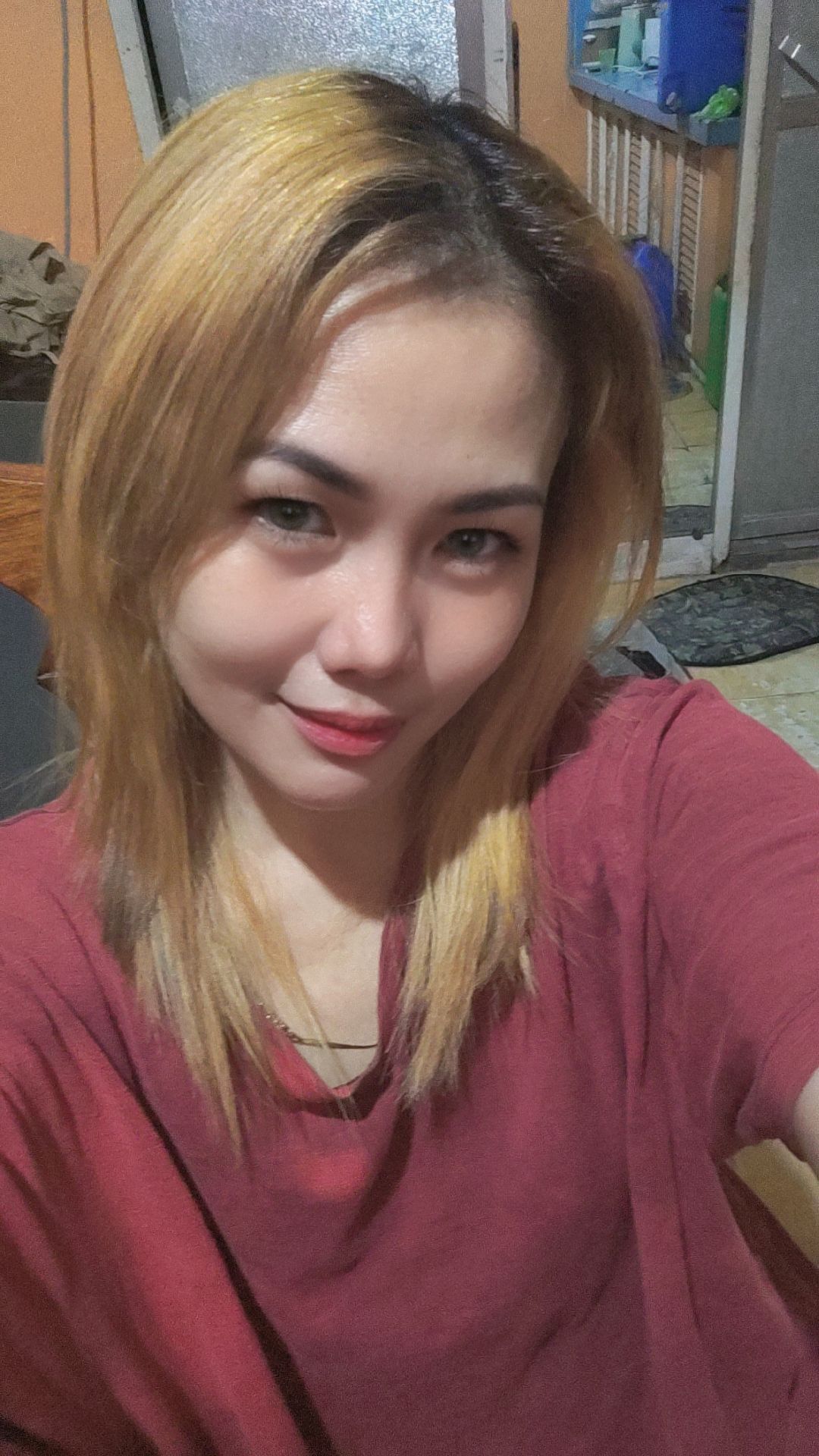 @Xtine Santos