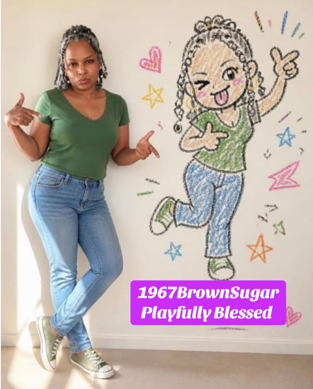 @1967BrownSugar❌