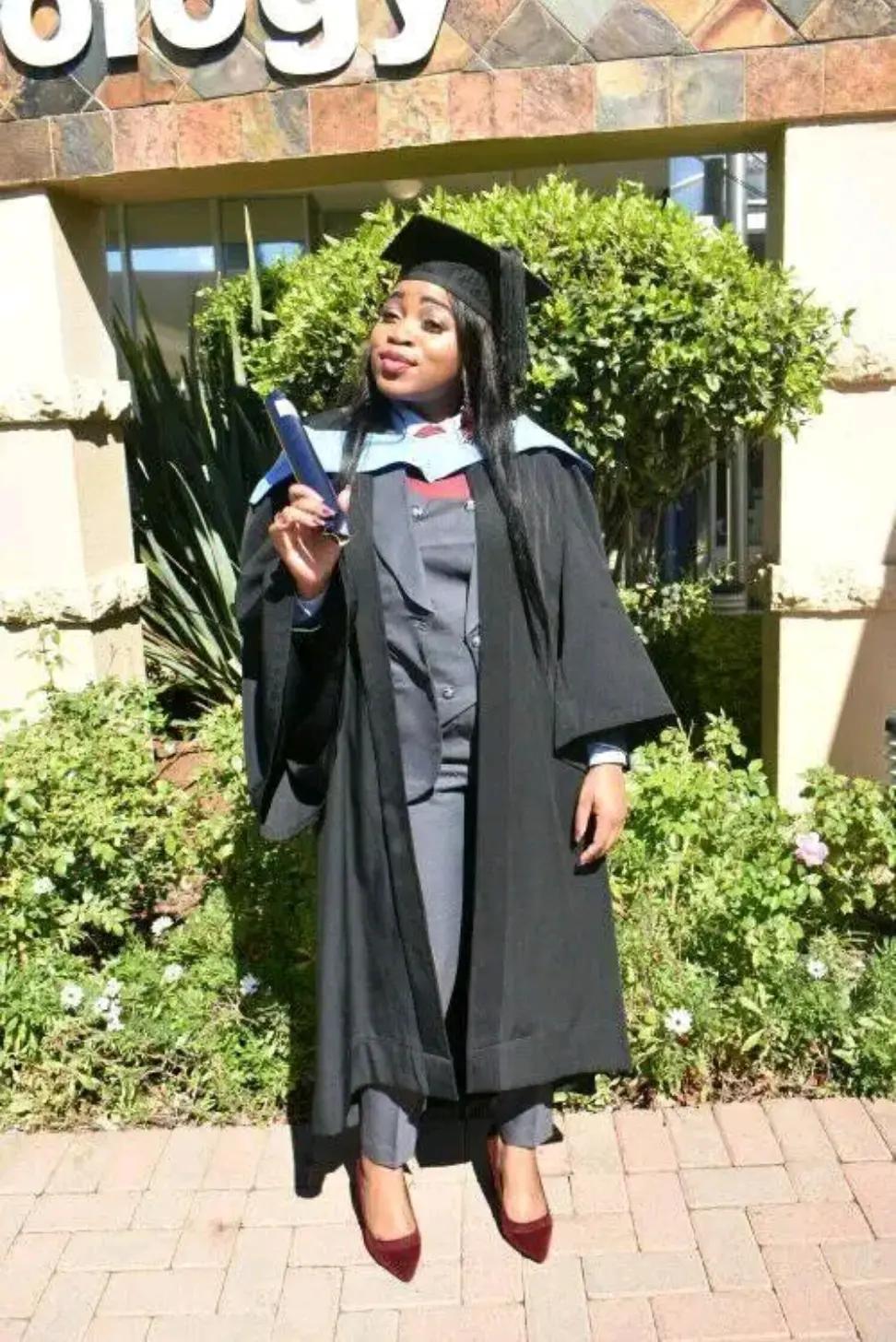 @Phathutshedzo Pretty