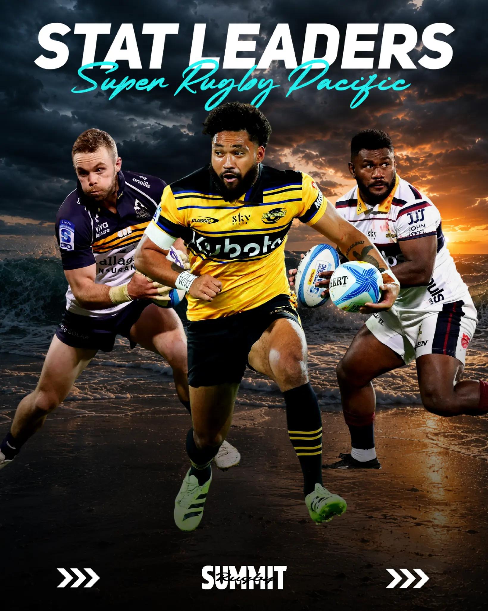 @Summit Rugby