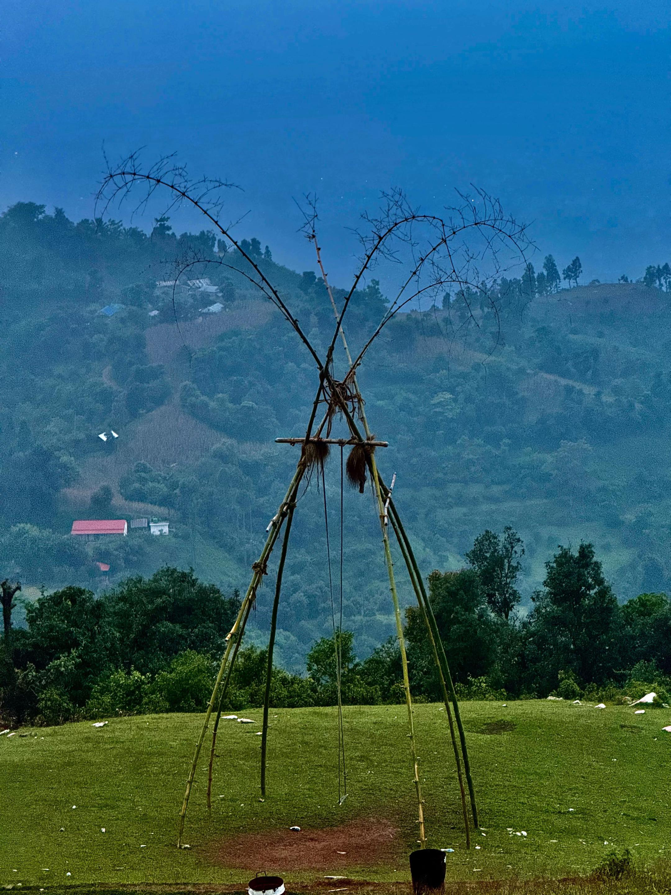@Ghorahi Gallery🇳🇵