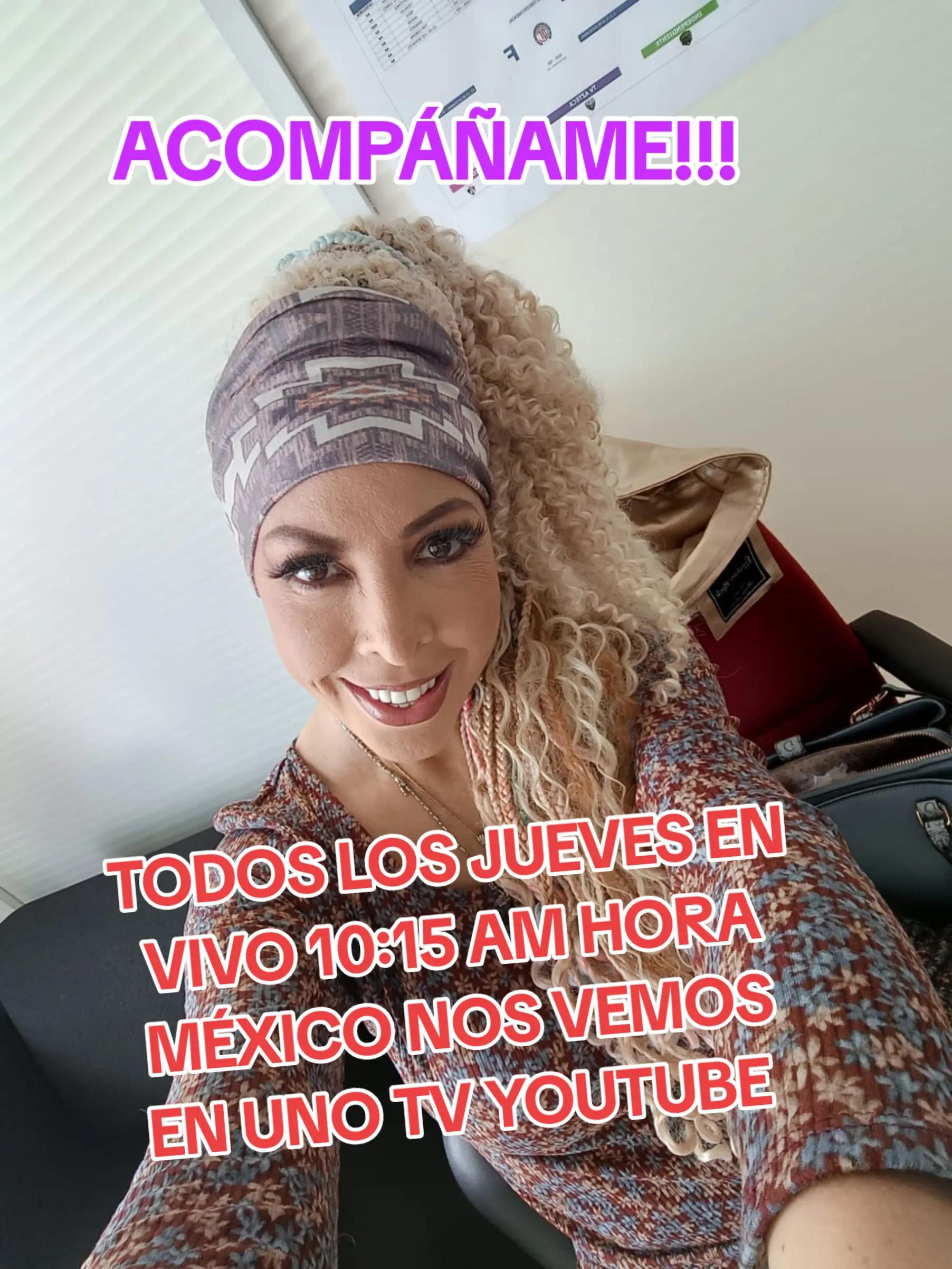 @MaryCarmen La G&uuml;era Oficial