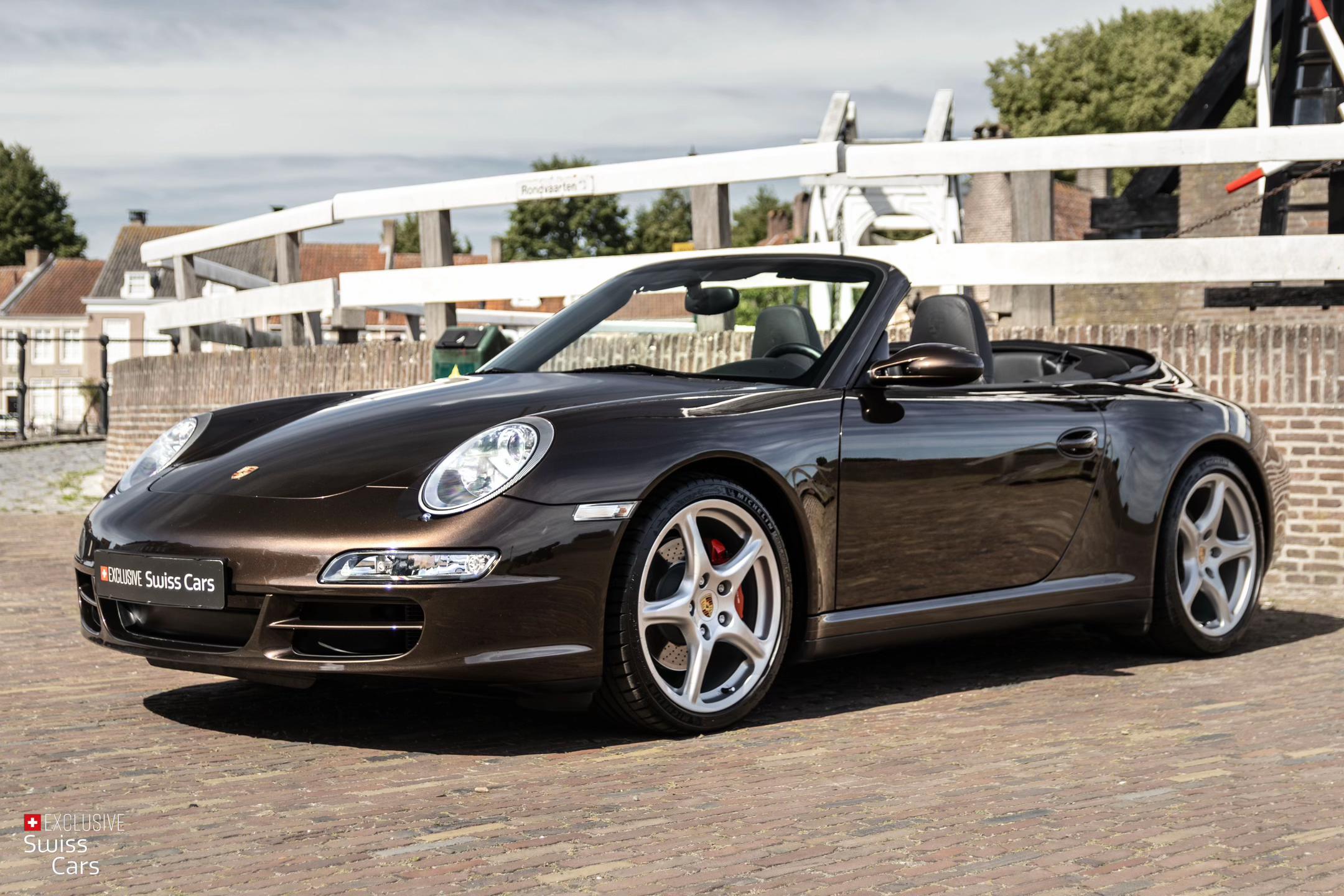 @Exclusive Swiss Cars