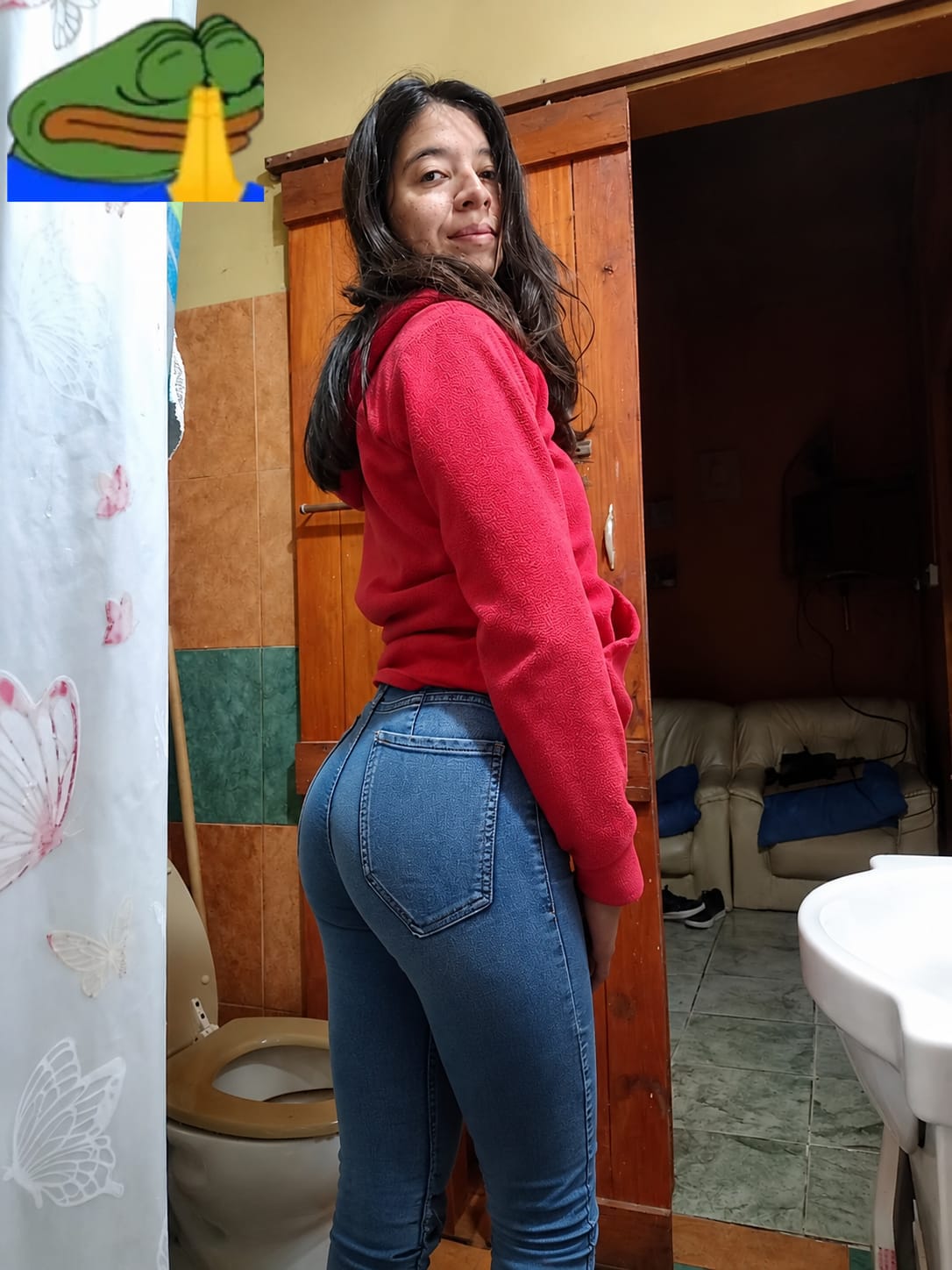 @Stefi La Chica Gymrat