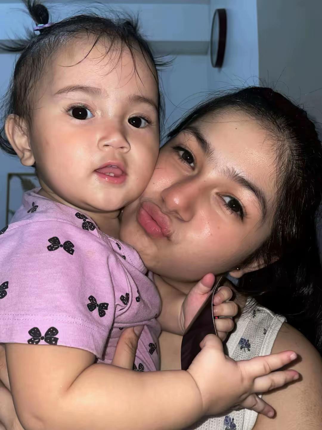 @Angelica Mina