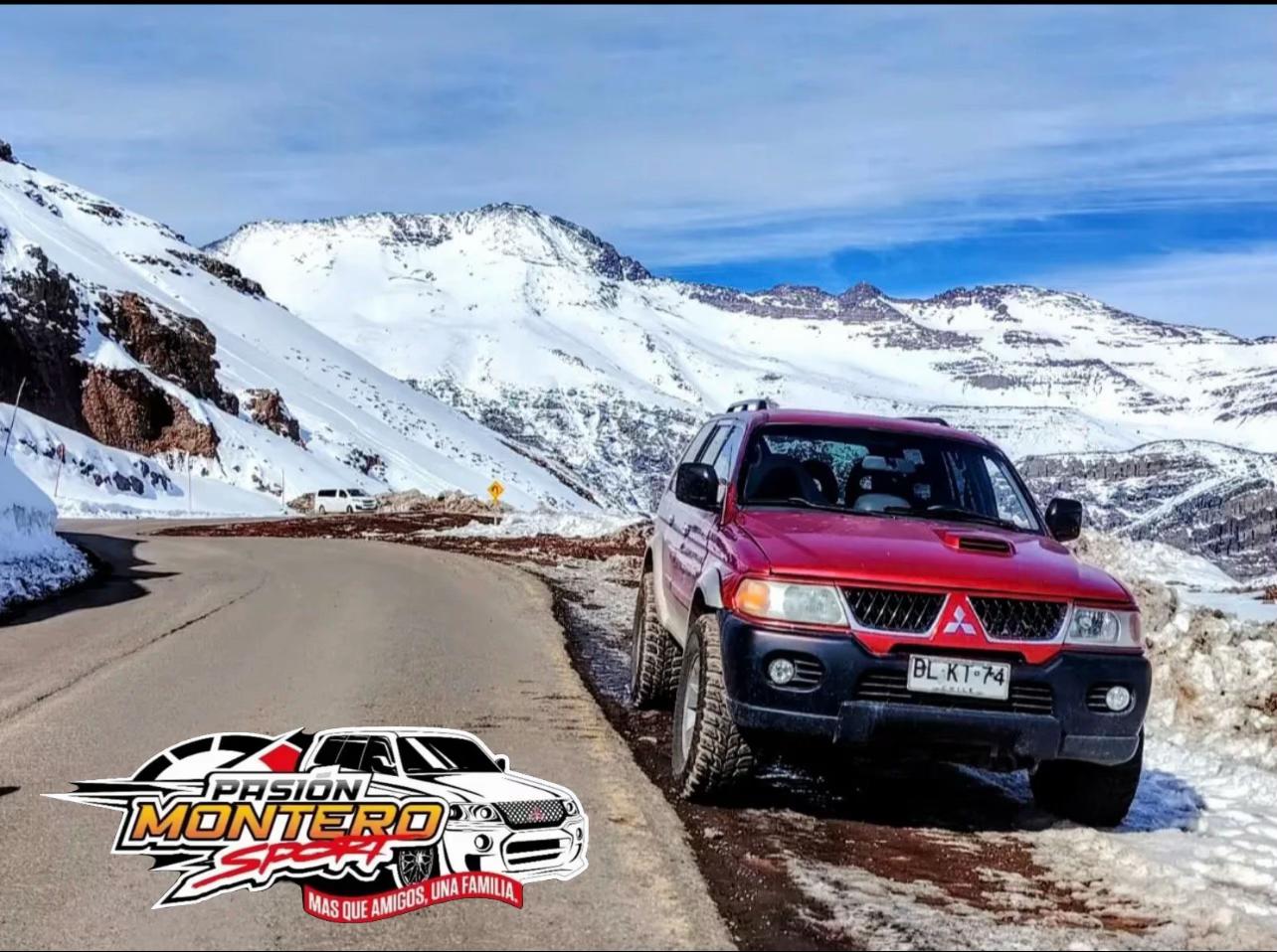 @pasión montero Sport🇩🇴🇩🇴