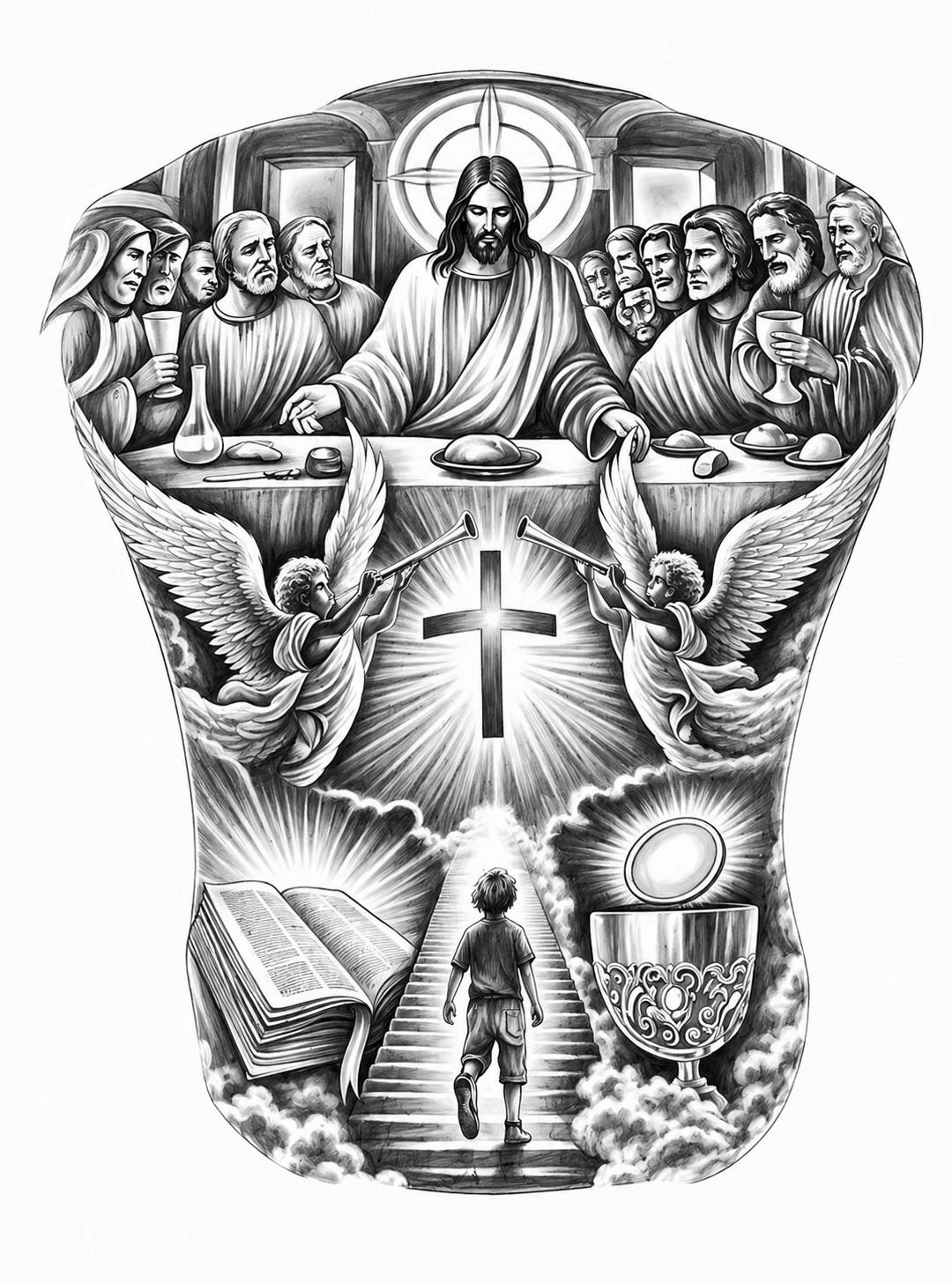 @Rei_dastatuagens