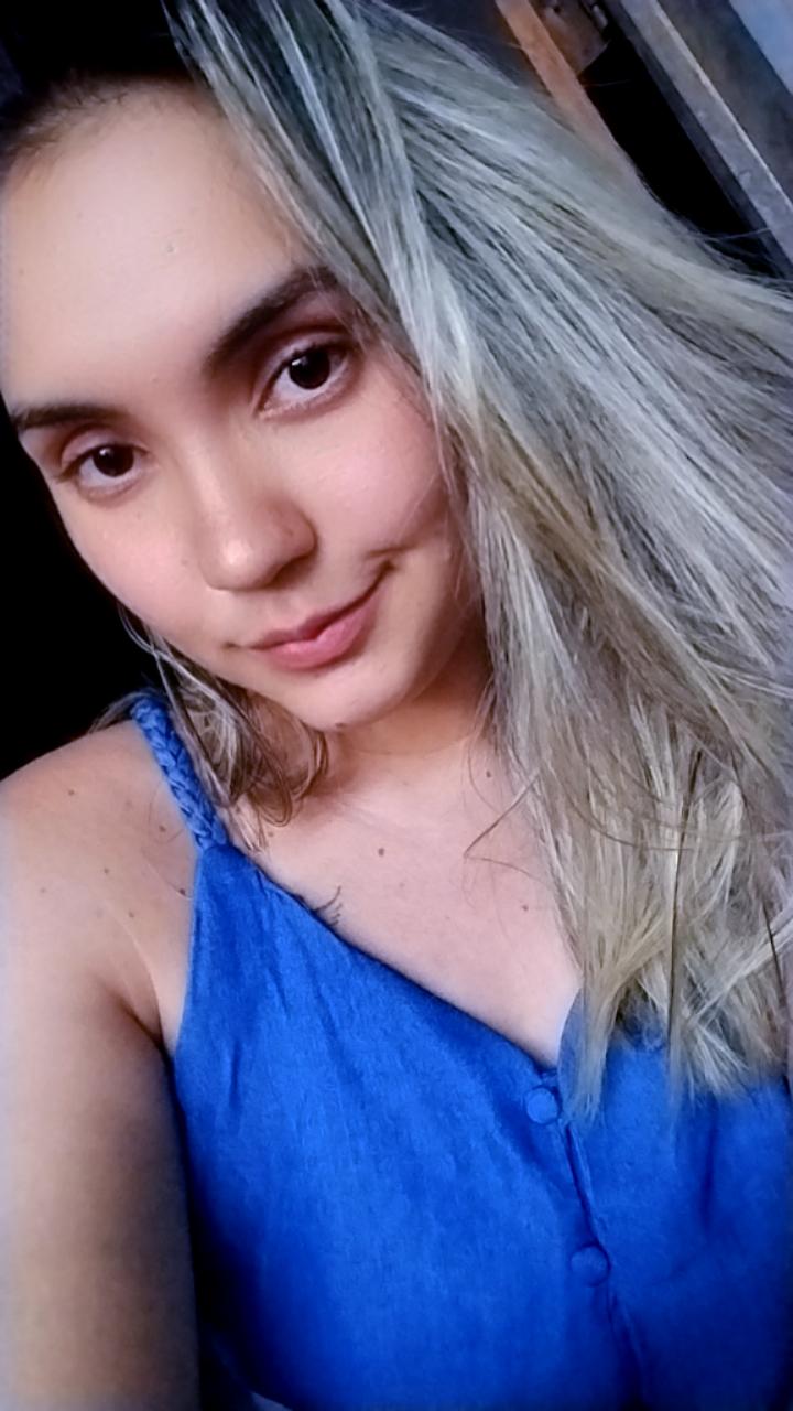 @Dayane Ferreira