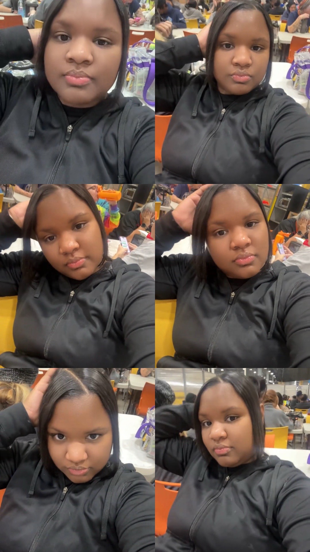 @SHAY NICOLE
