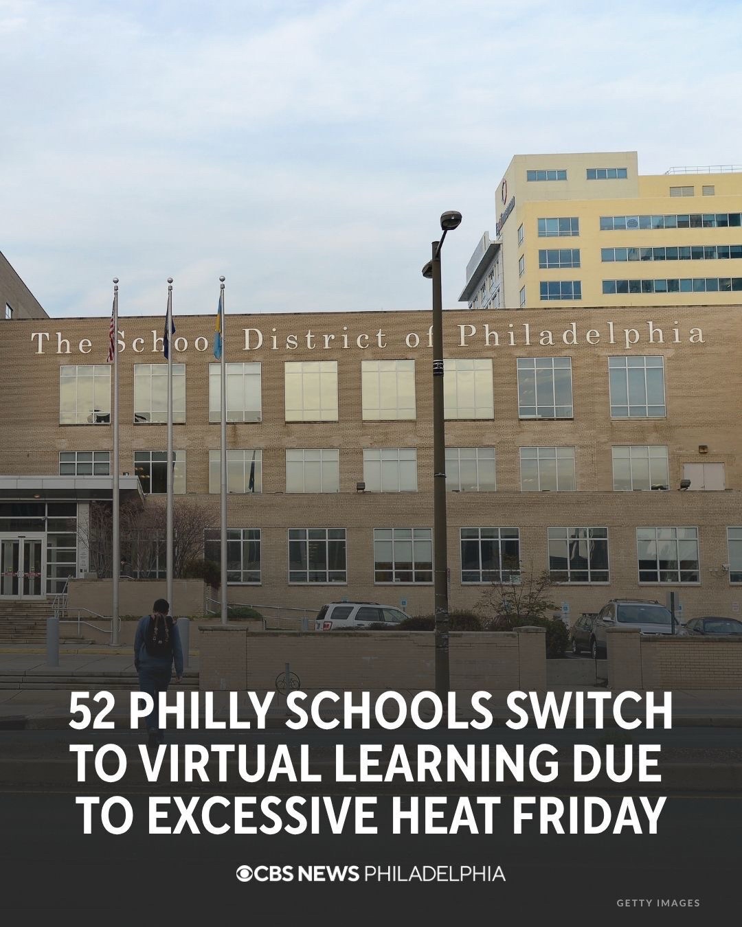 @CBS Philadelphia