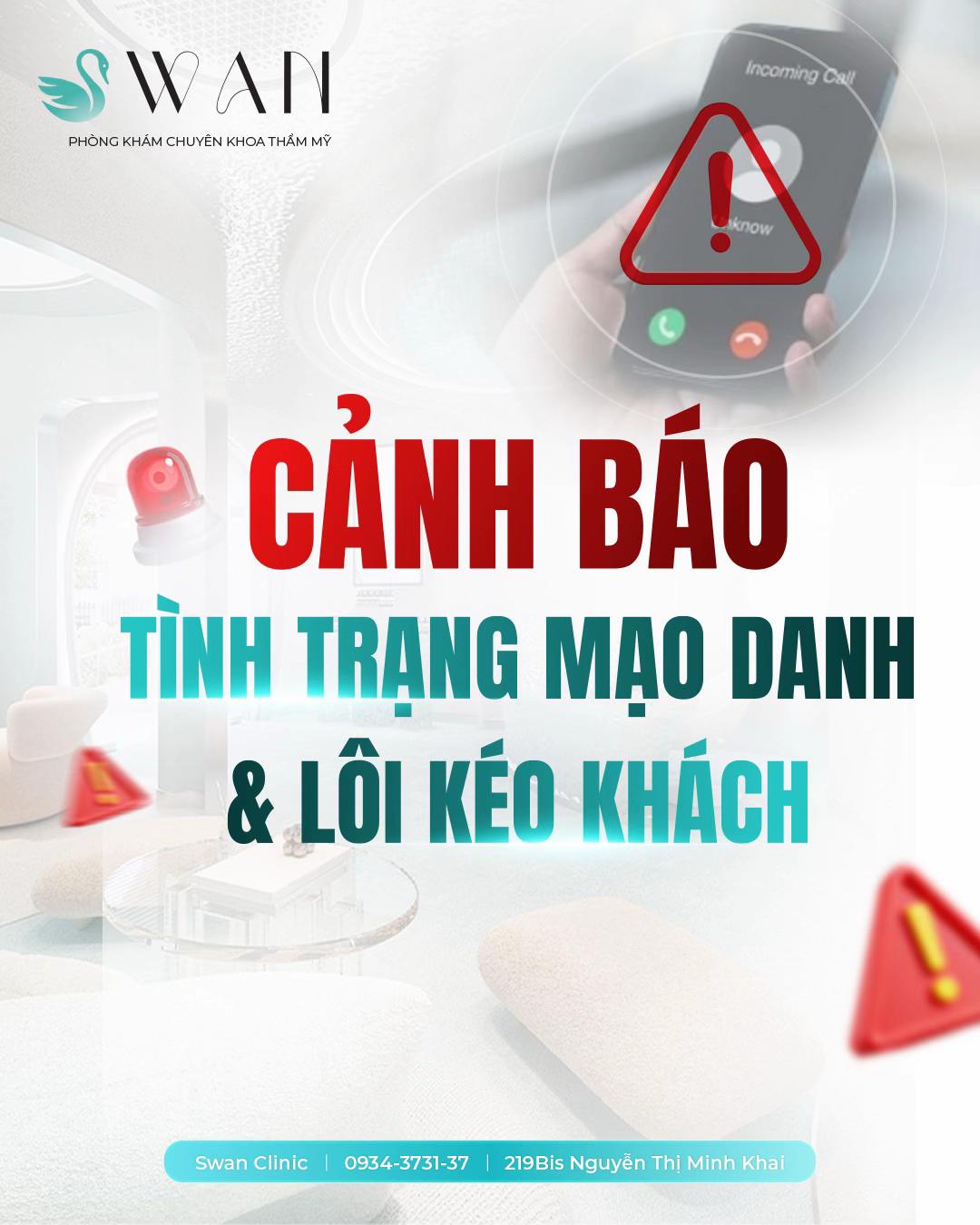 @Swan Clinic