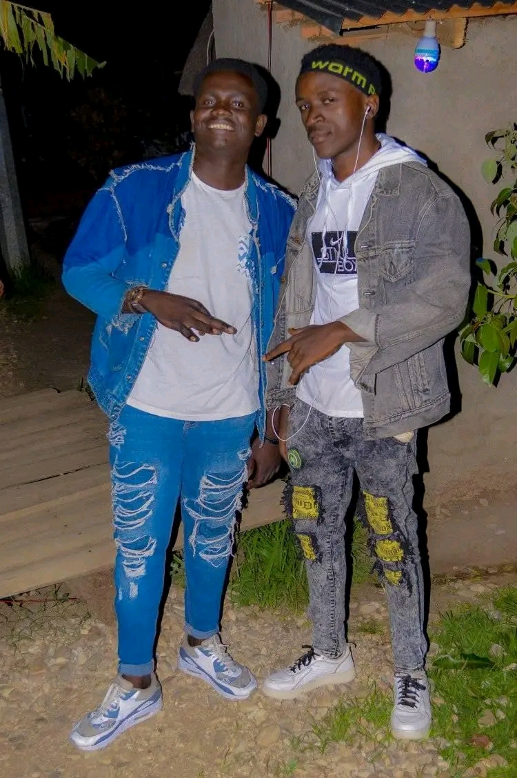@Kevin Kayamba