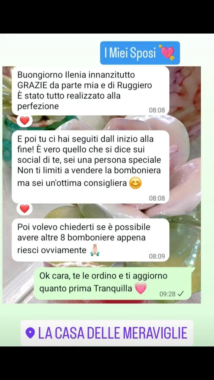 @La Casa delle Meraviglie