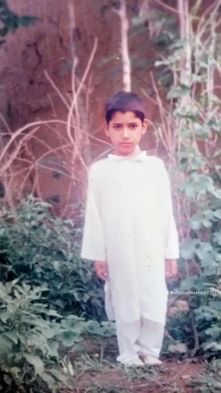 @Shumaila Akhtar