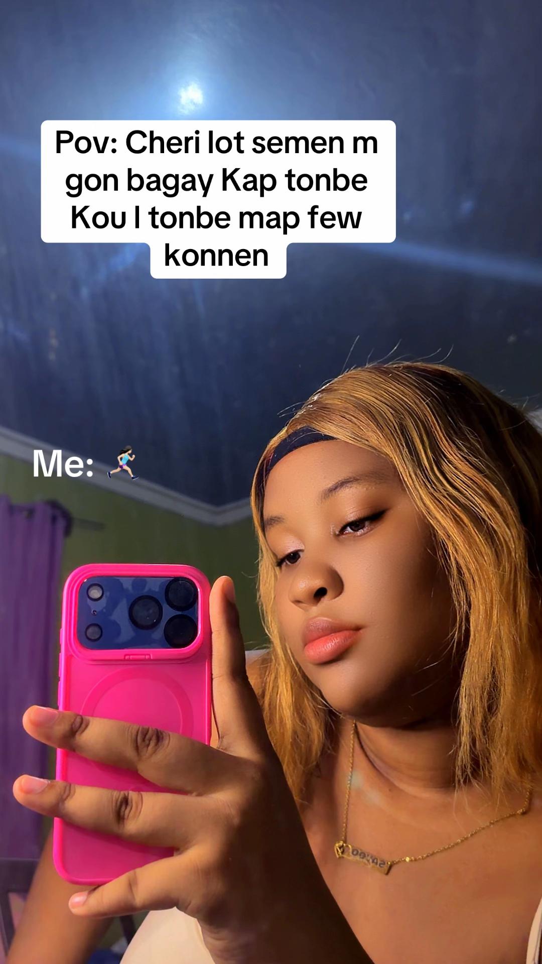@S🇭🇹💙♐️