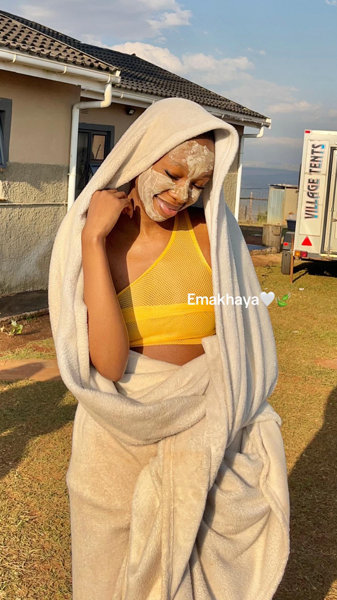 @Oluhle