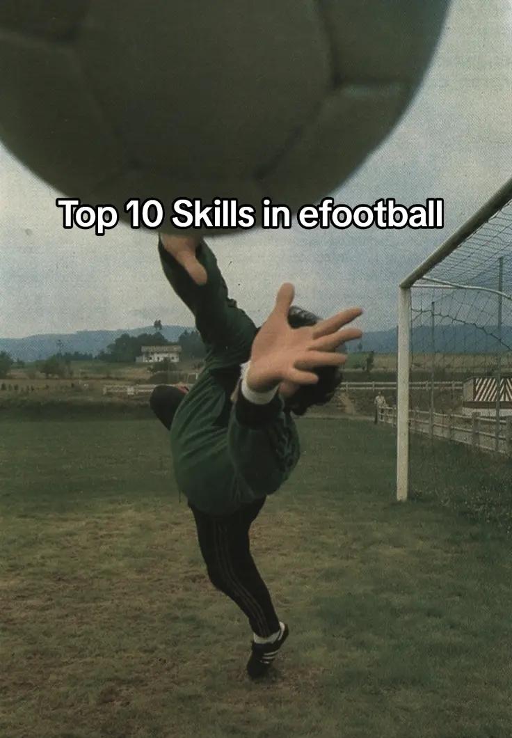 @Samuel efootball
