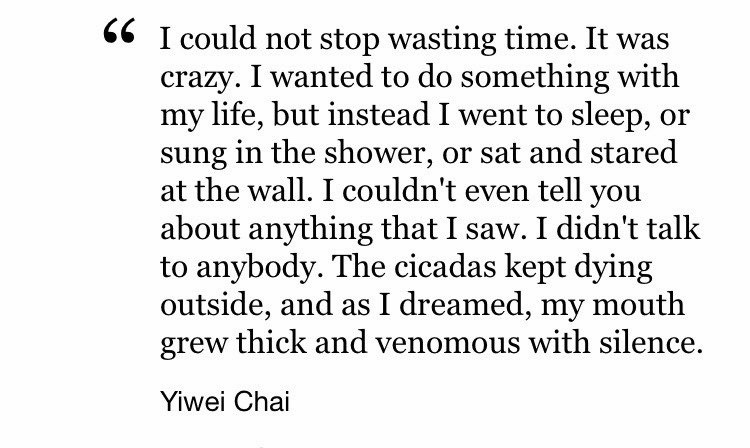 @chronic misandrist