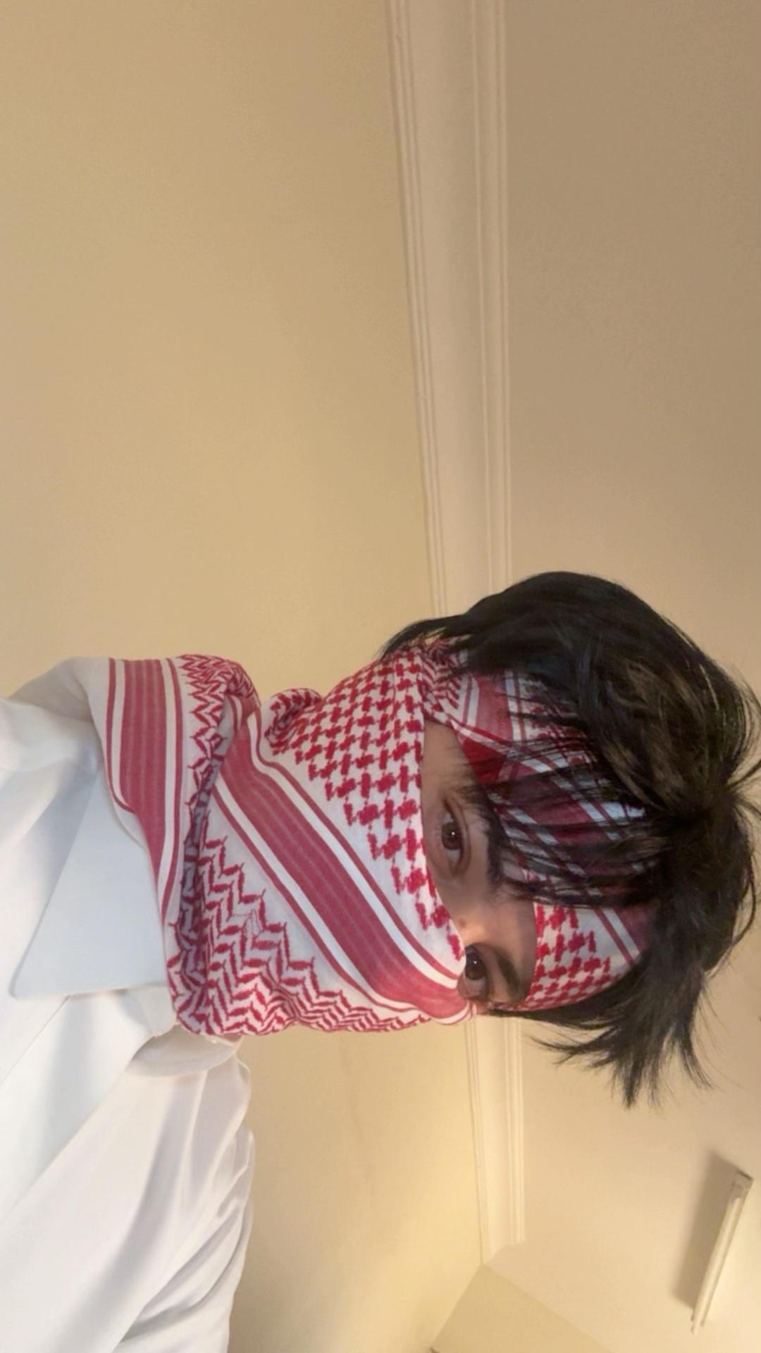 @الــمقنع🇸🇦
