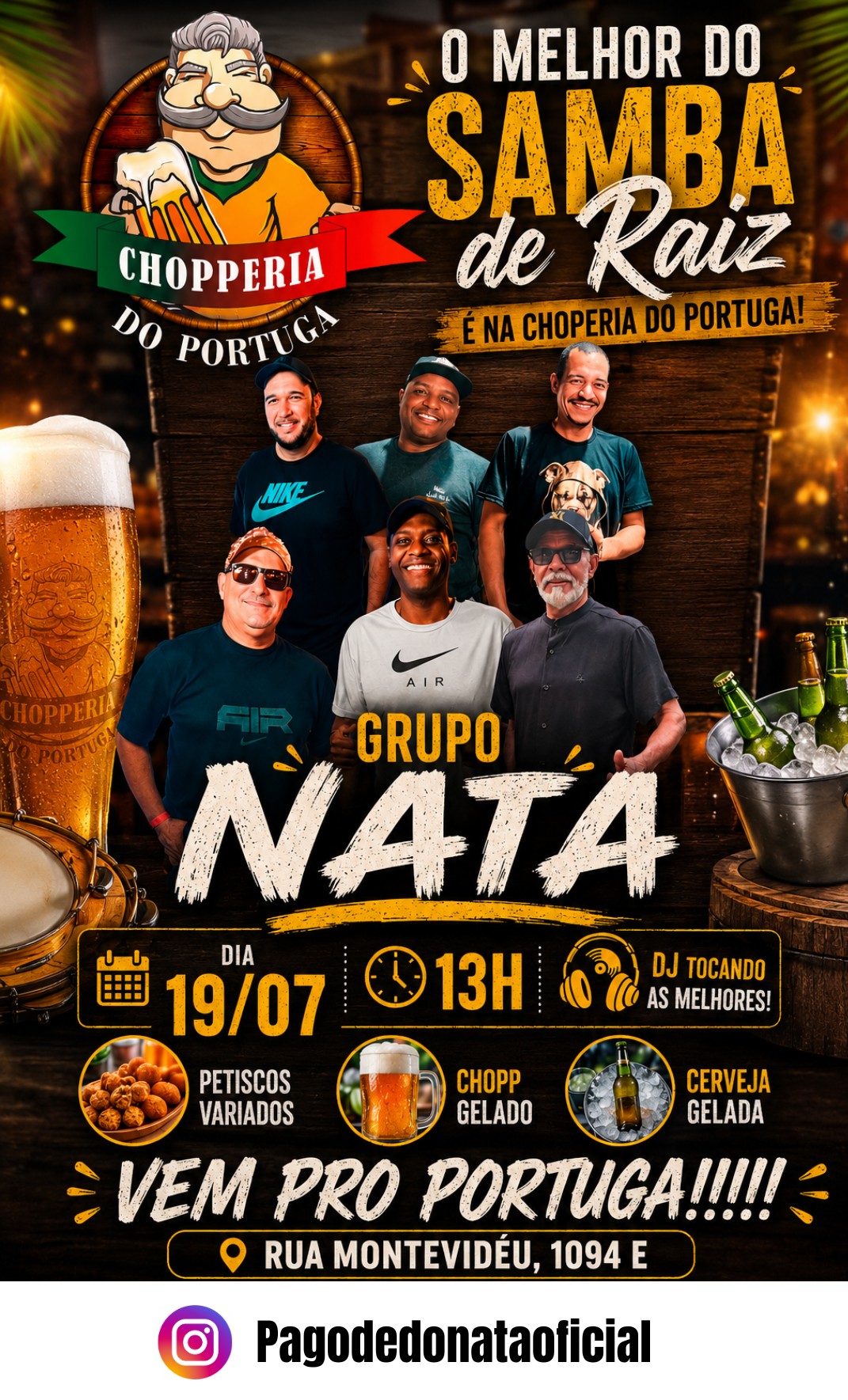 @Grupo Nata