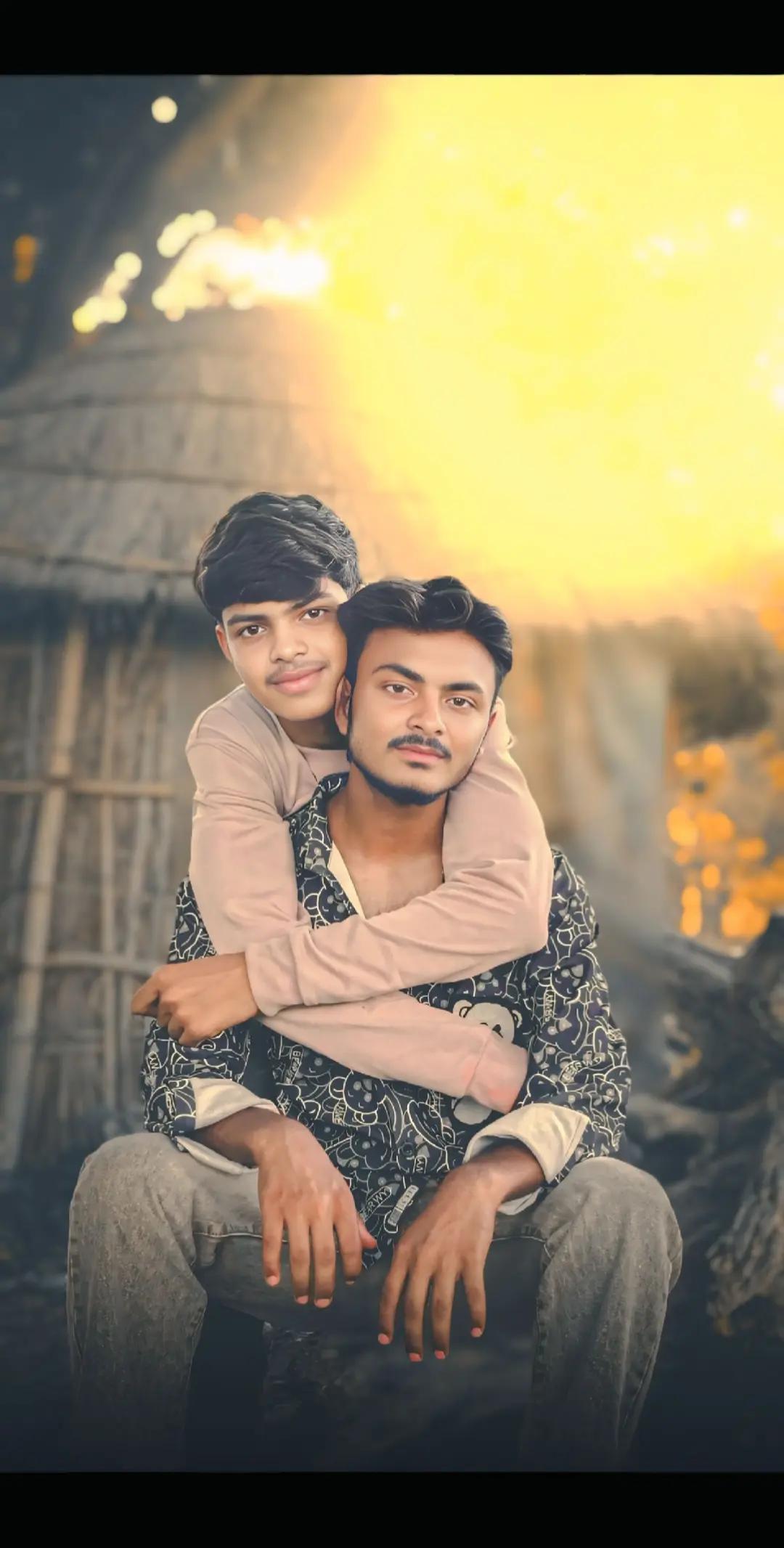 @my love, ๐ A
