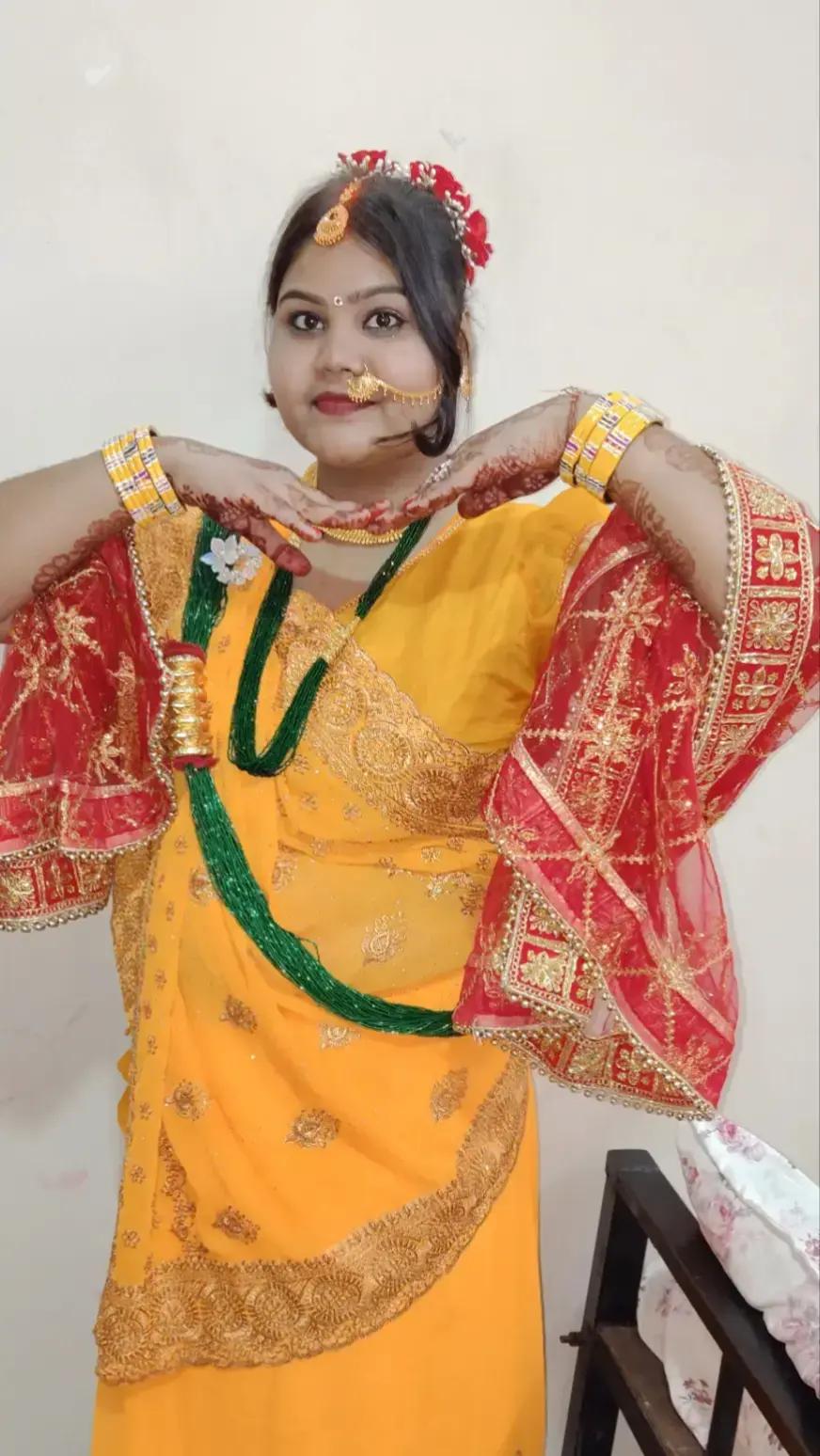 @♥️♥️barsha♥️Gunjan♥️♥️