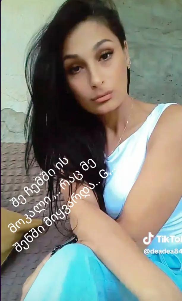 @Naniko yazaishvili
