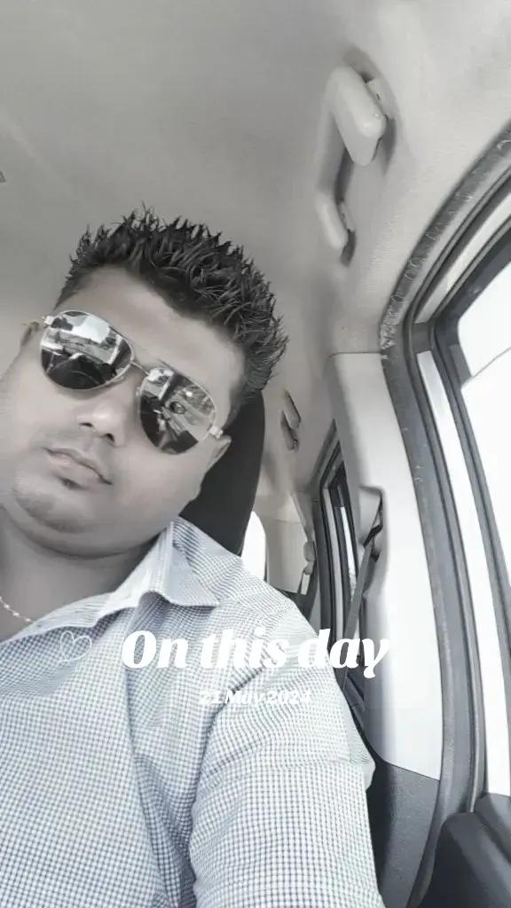 @Krish Chand