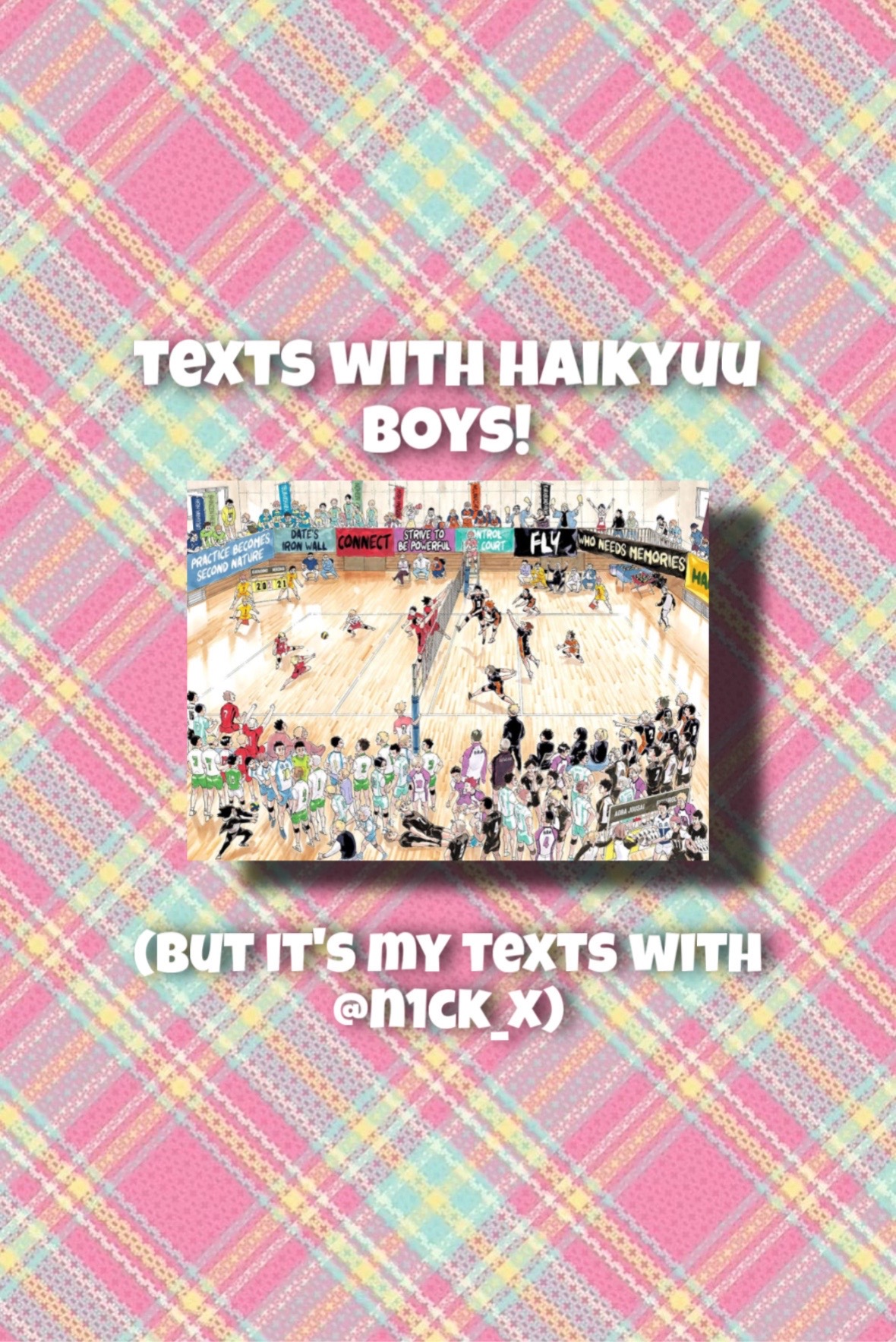 @nana ⊹౨ৎ ₊˚