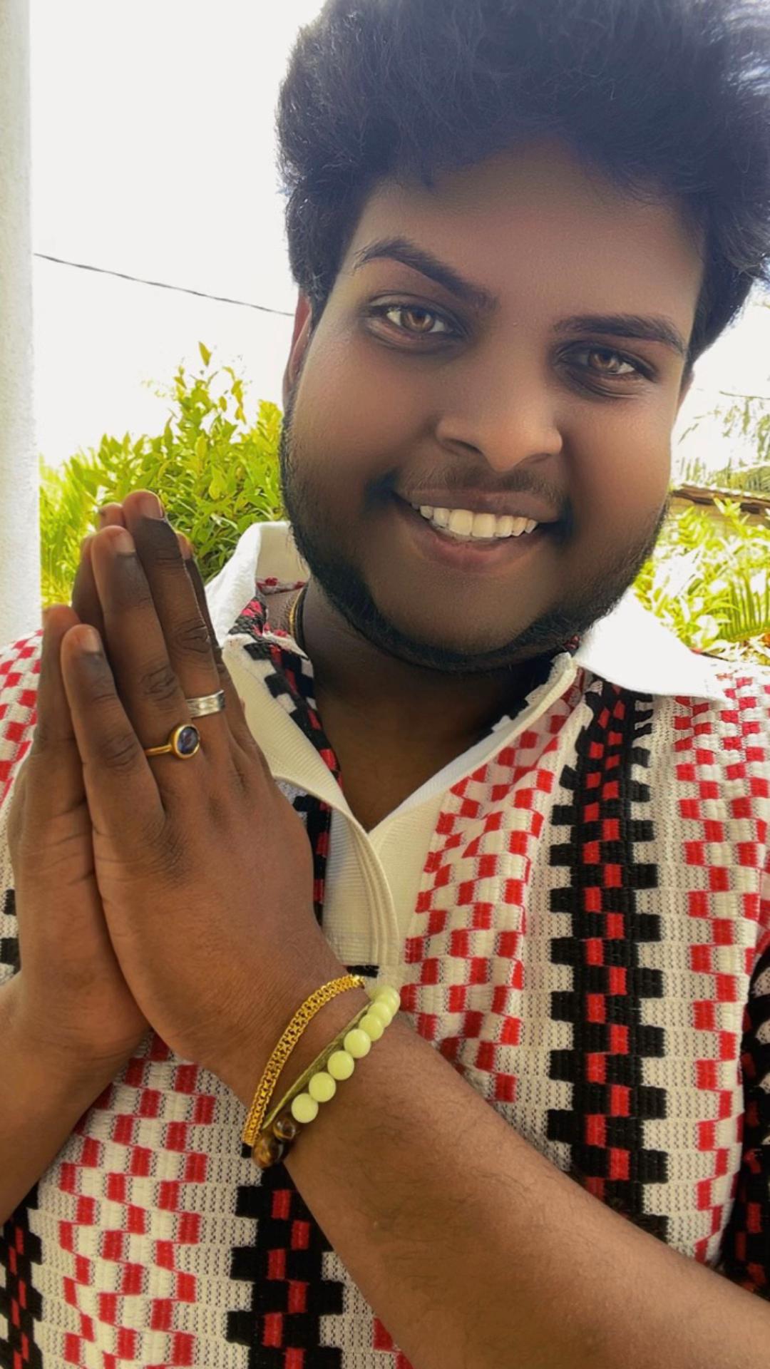 @Dr. Inupa Uthsara Mendis