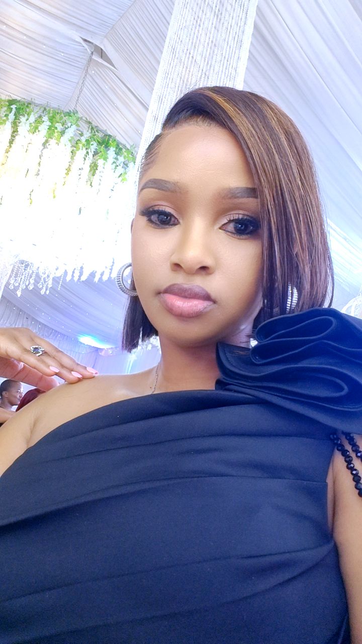 @Priscilla lsraella CHINDURU