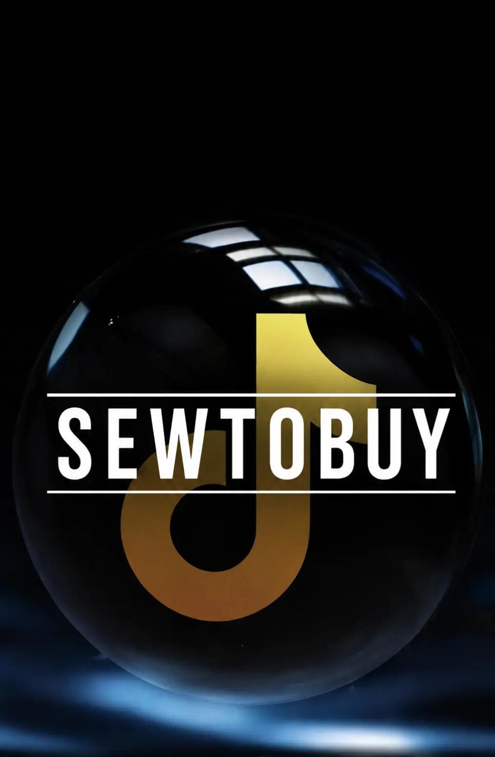 @SewToBuy