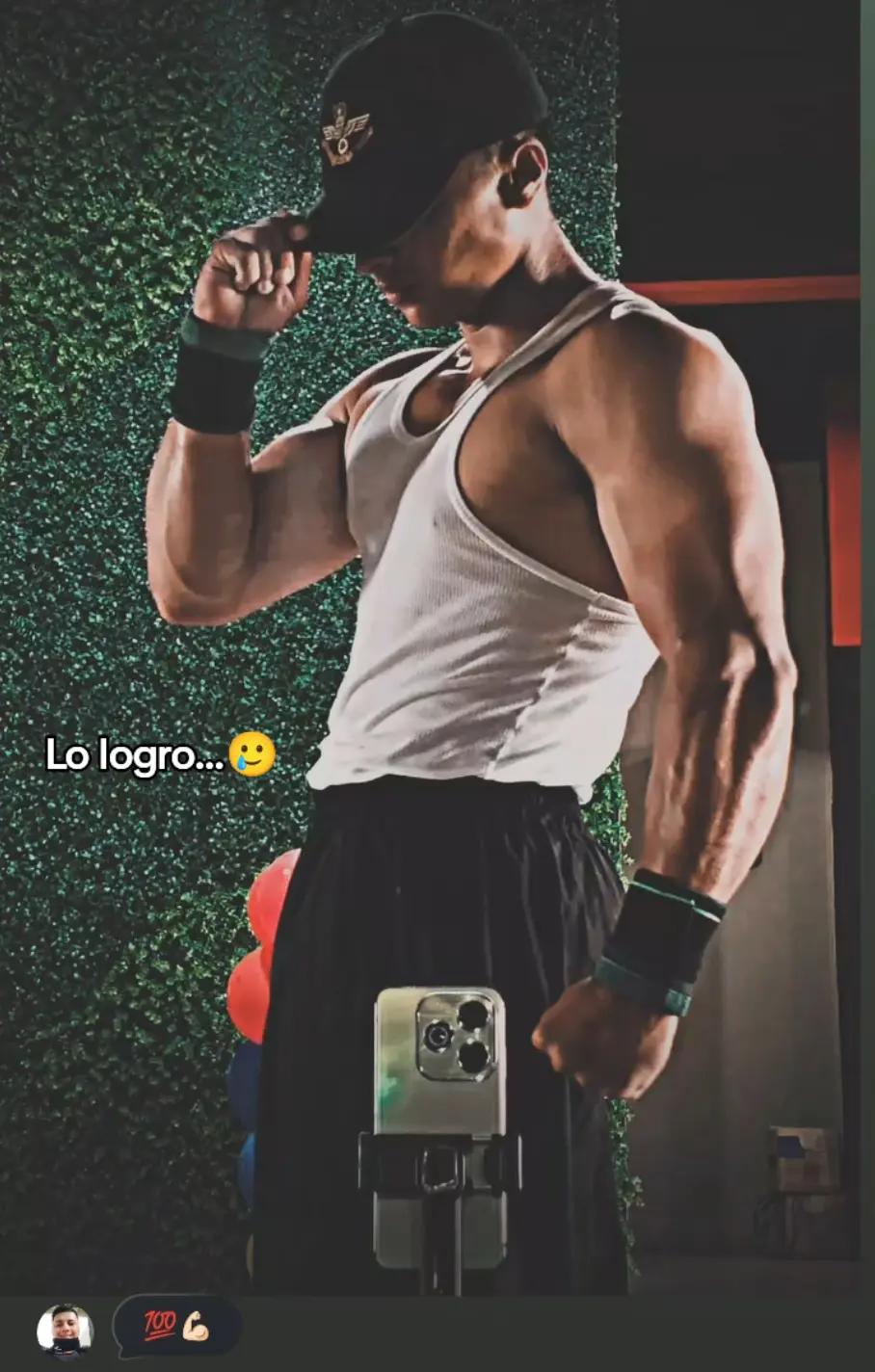 @Roberto Fits ☠️🇪🇨