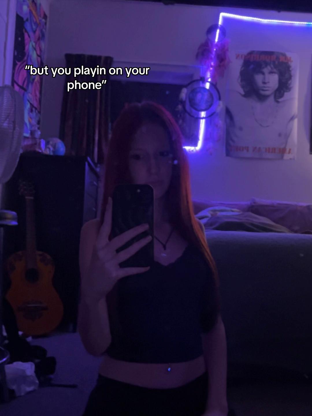 @Karma