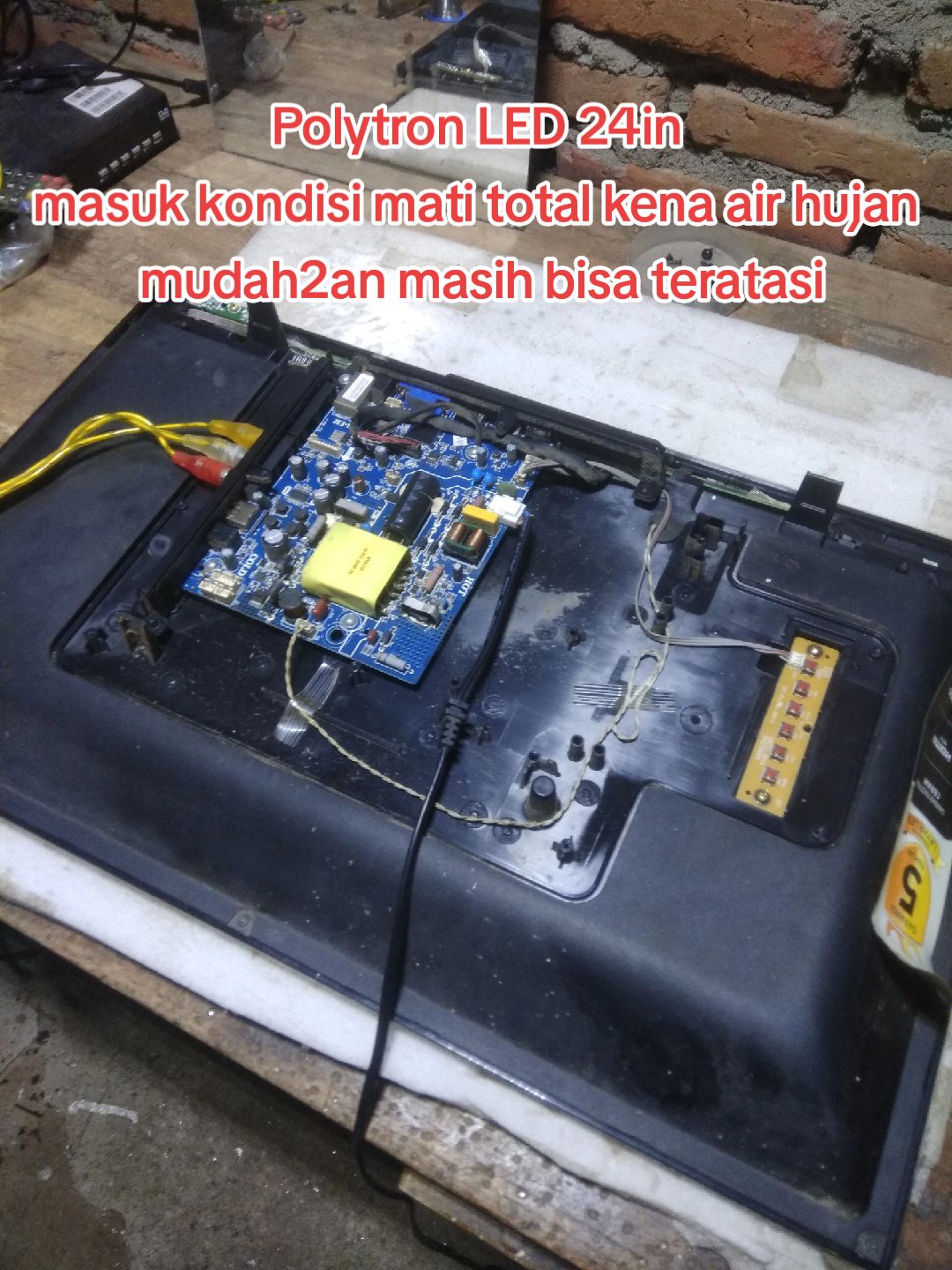 @TIMBUL AE