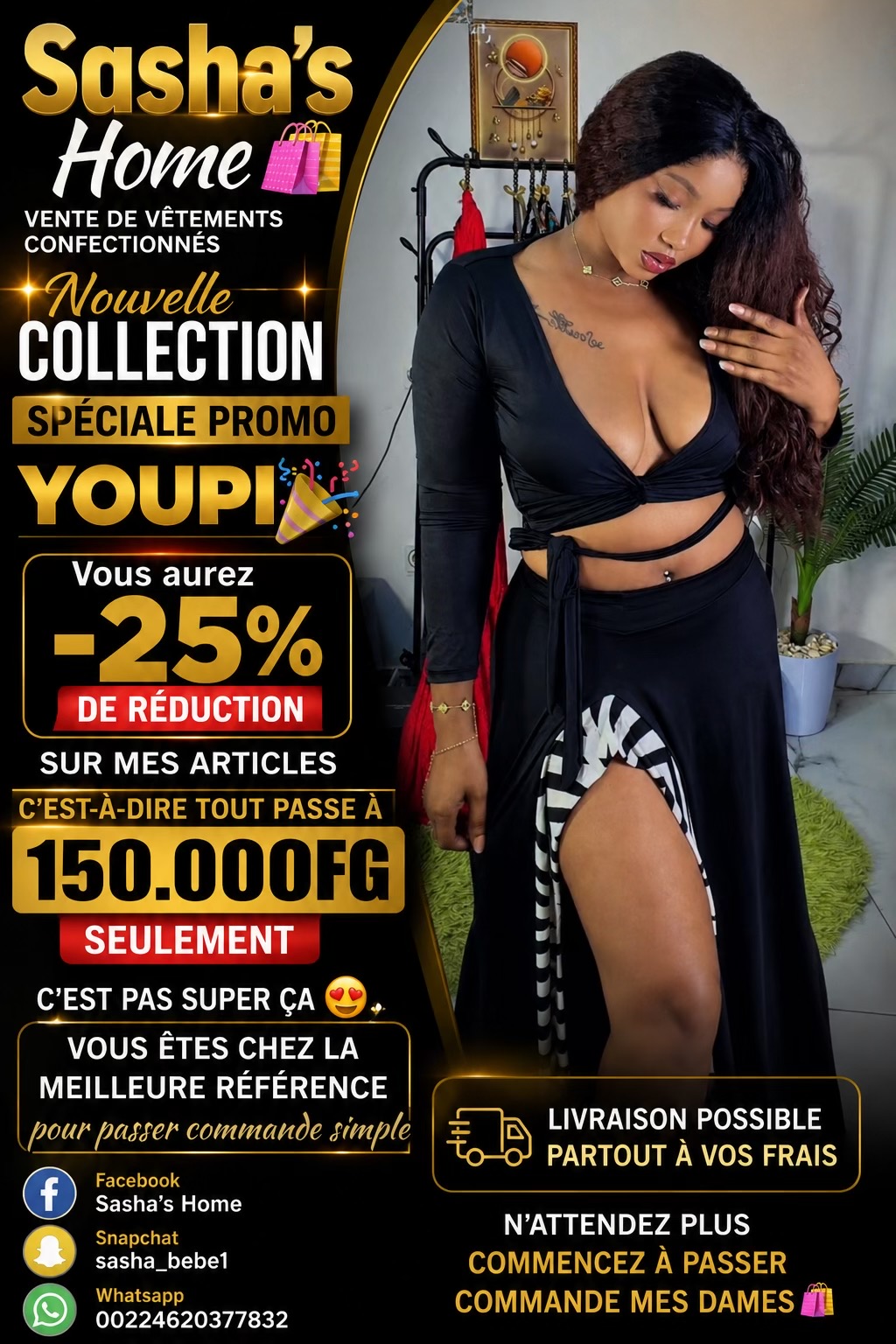 @Sasha Kampel 🛍️