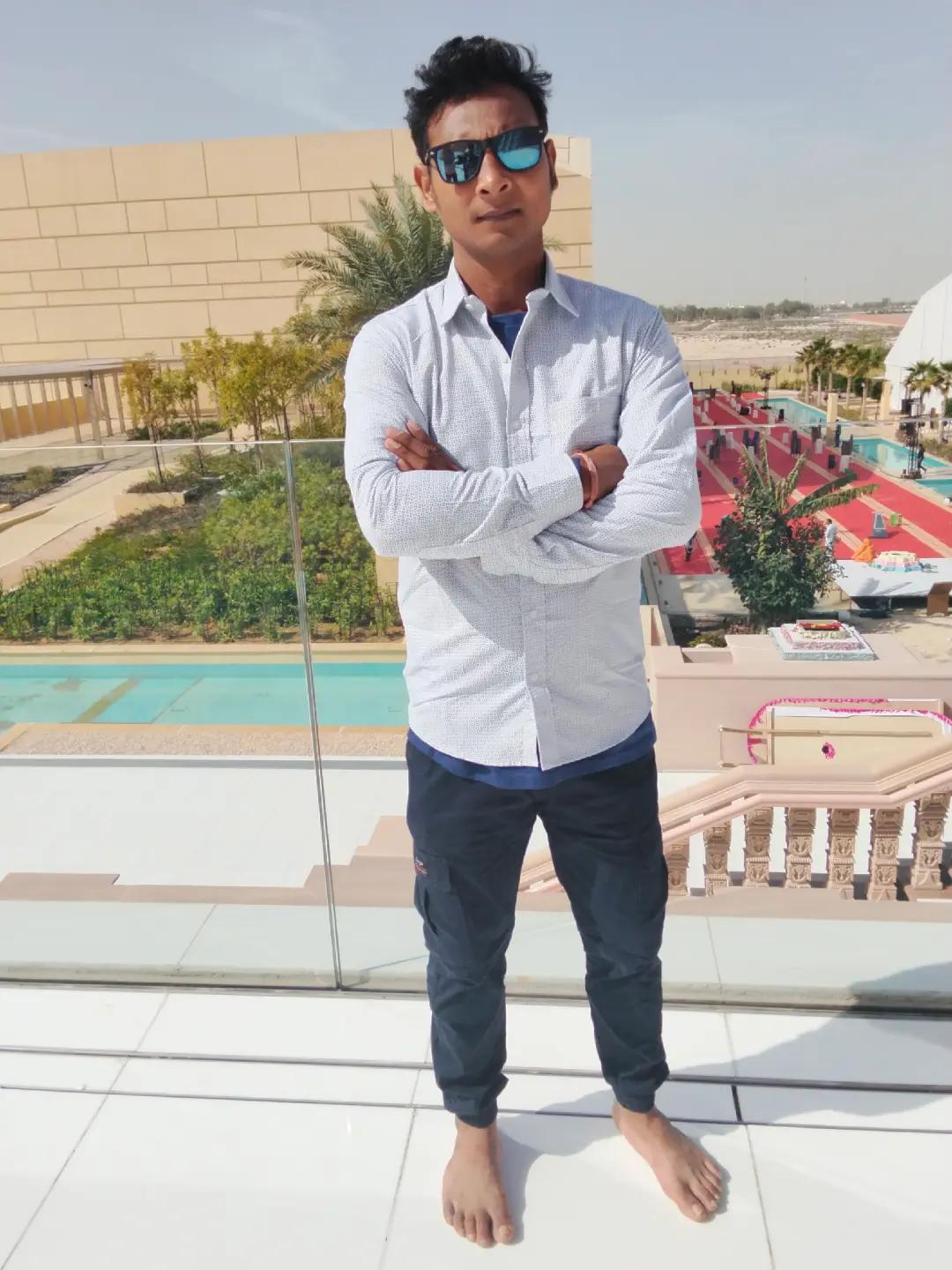 @Sunil Kumal