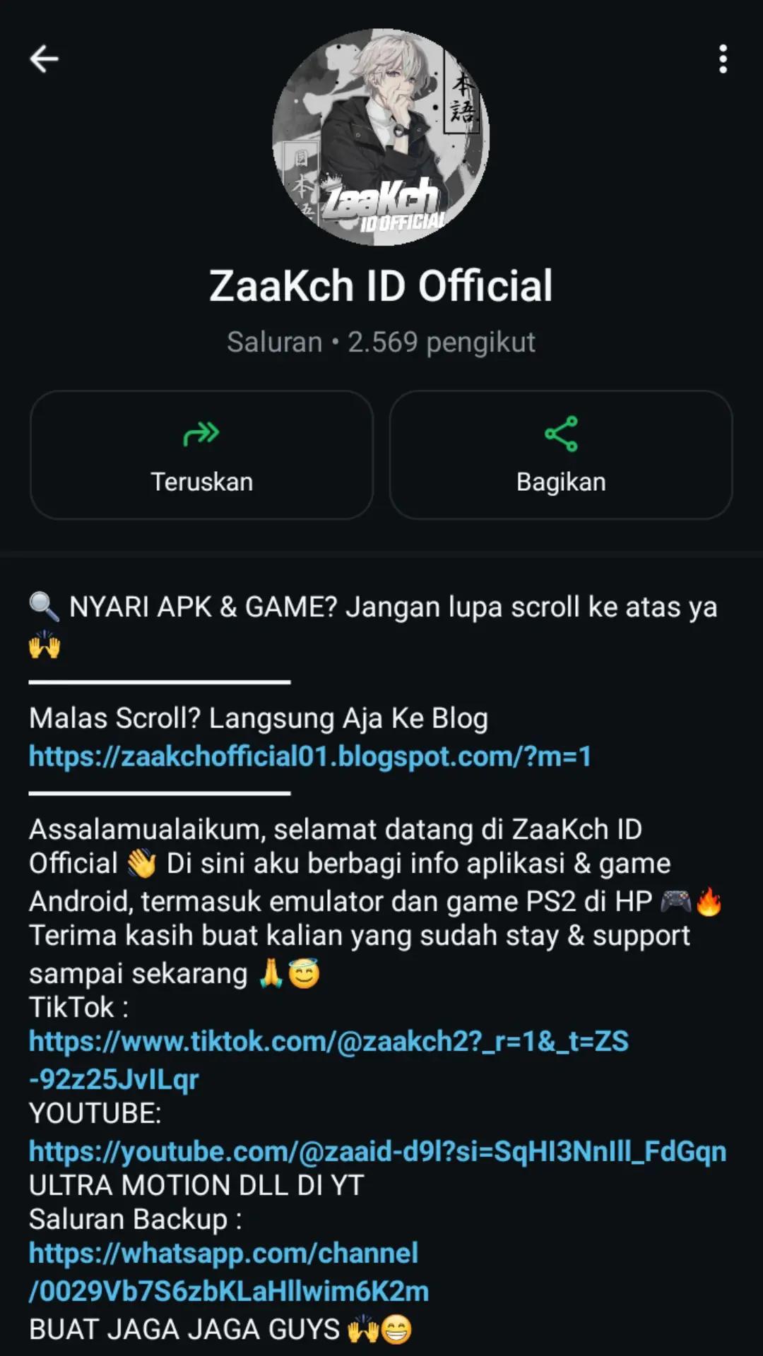@ZaaKch