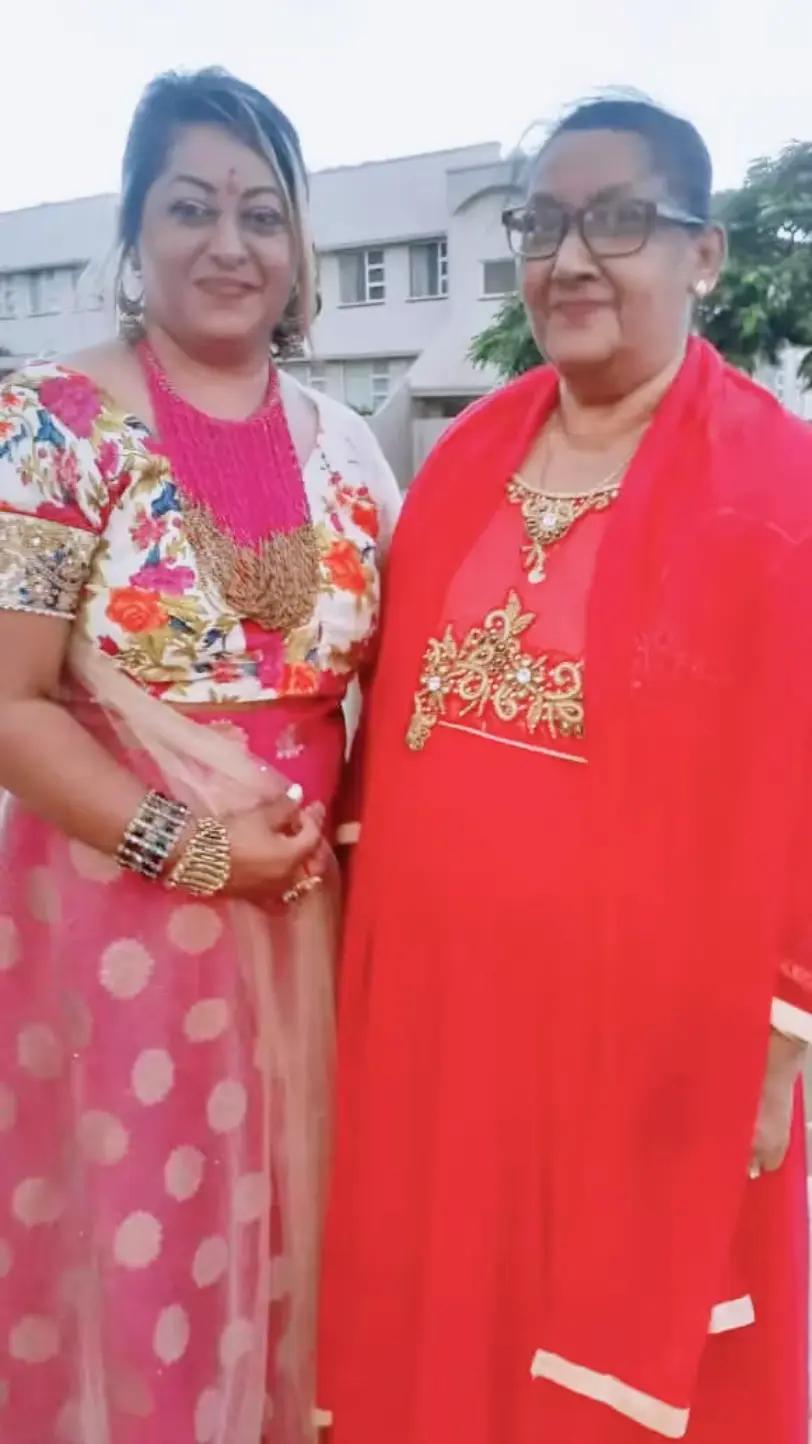 @Kavitha ramlal