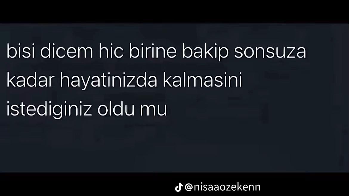 @Alev bilek