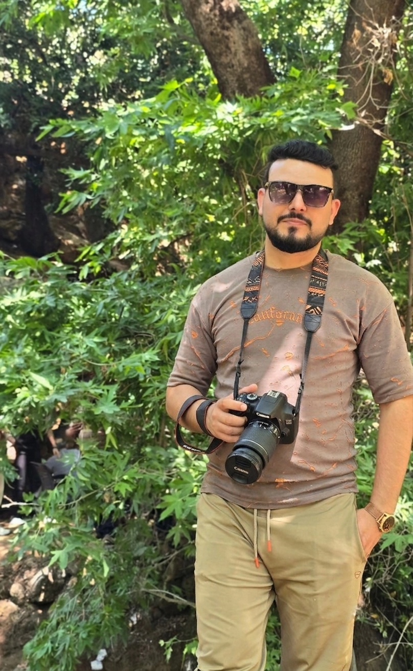 @🇸🇾 𝑨𝑯𝑴𝑨𝑫 🇦🇪 📸