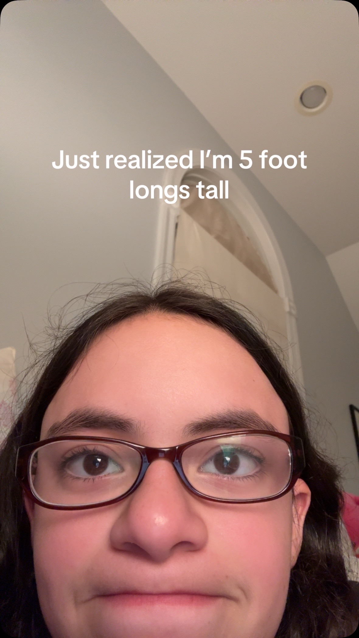 @Stinky Toe
