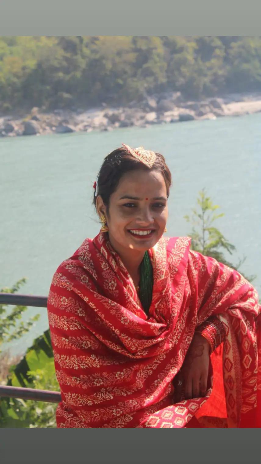 @Samjhana Shahi Thaku
