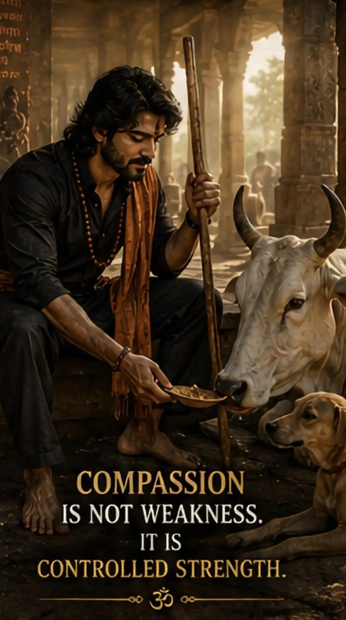 @Sanatana dharma