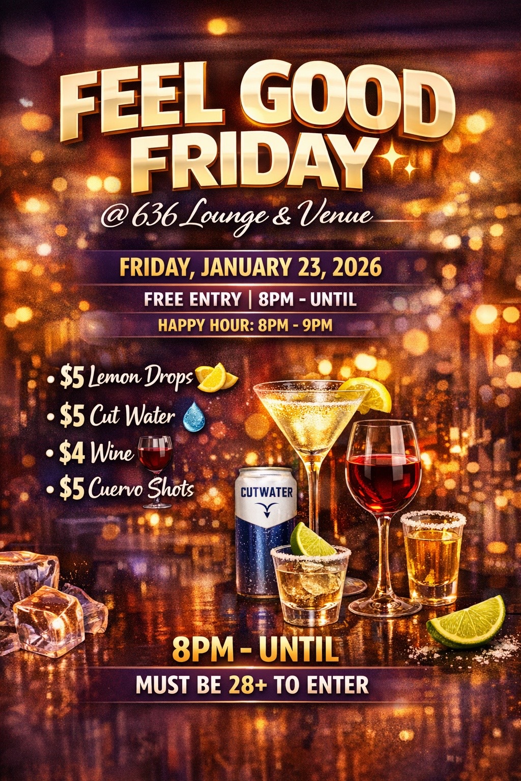 @636loungeVenue
