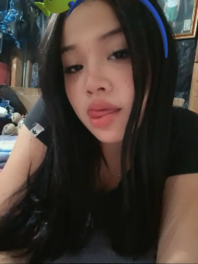 @Blanquita👸💋