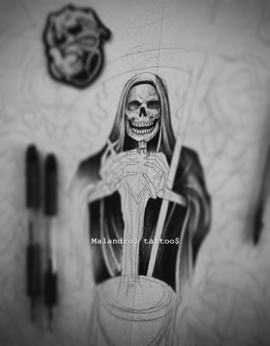 @MALANDRO$_TATTOO$💀
