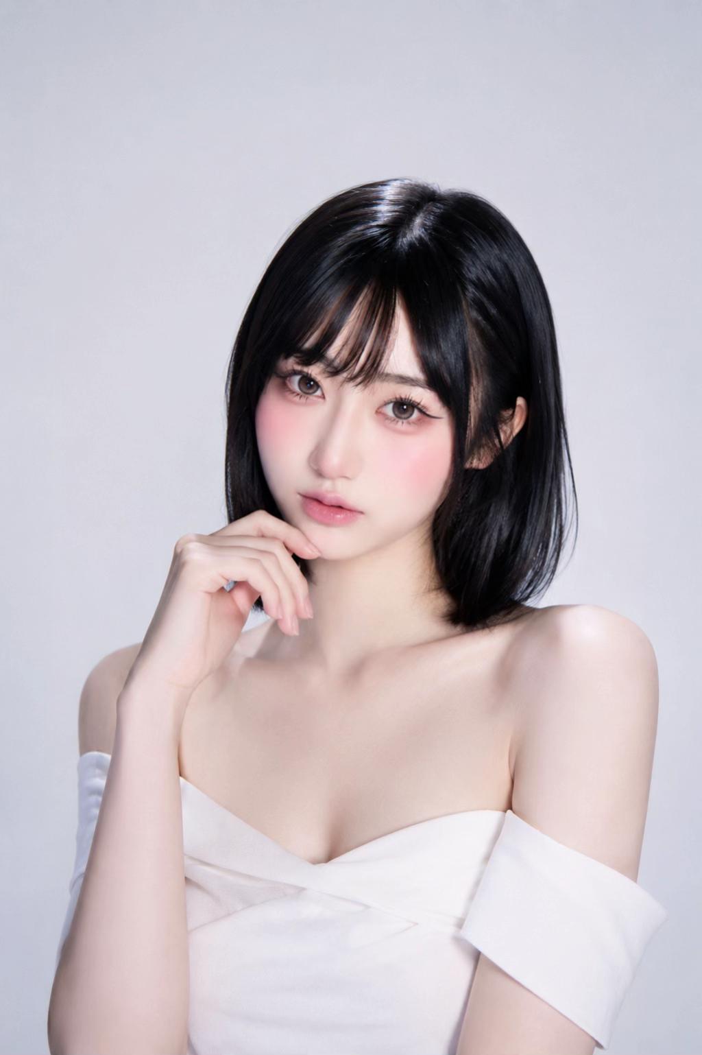 @美聖