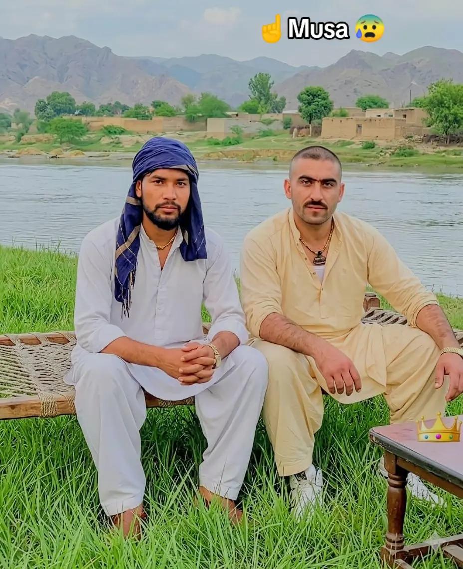 @⚔️🔥Ganda Bilal 🔥⚔️